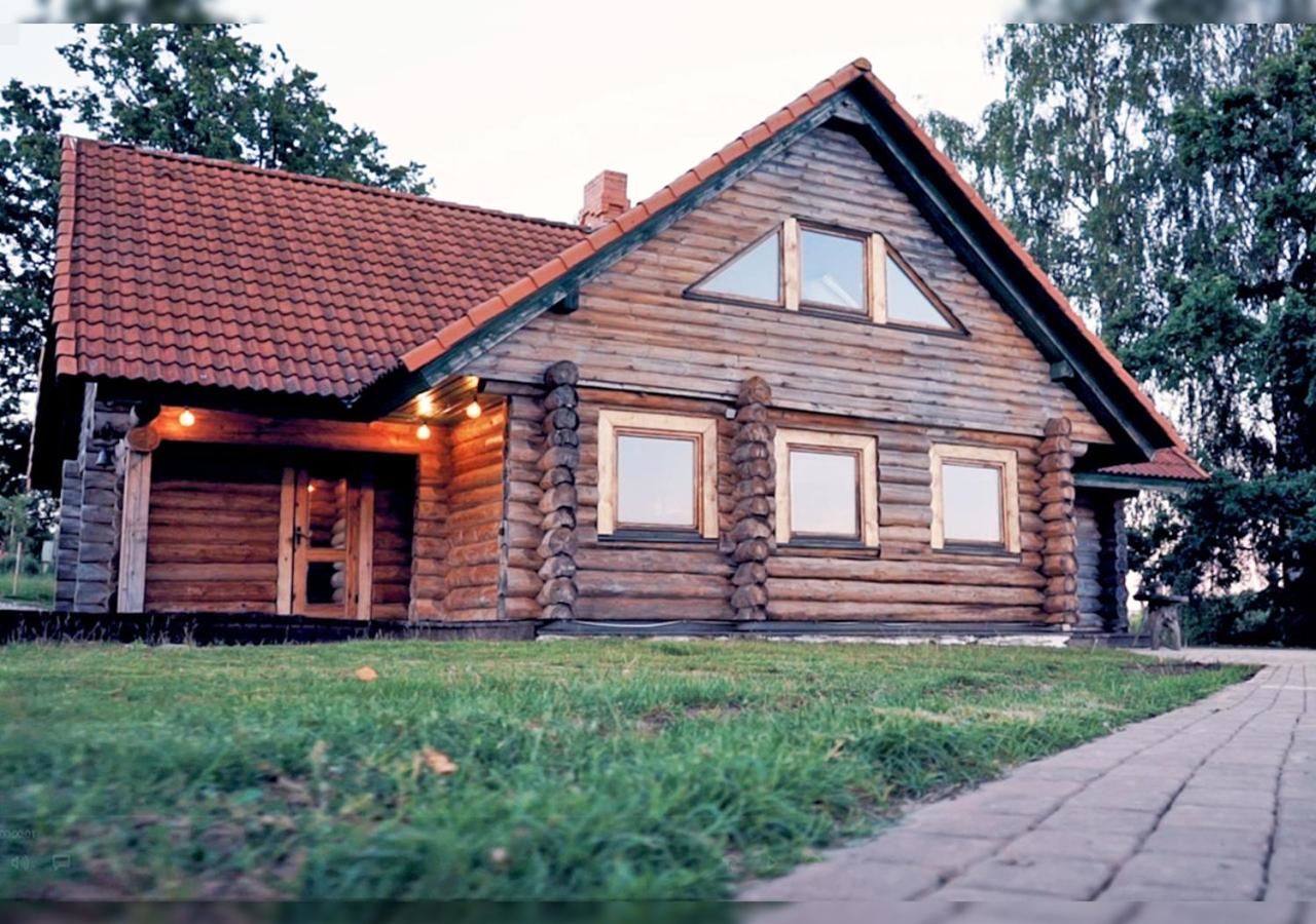 Дома для отпуска Guest house Lankalni Dzelda