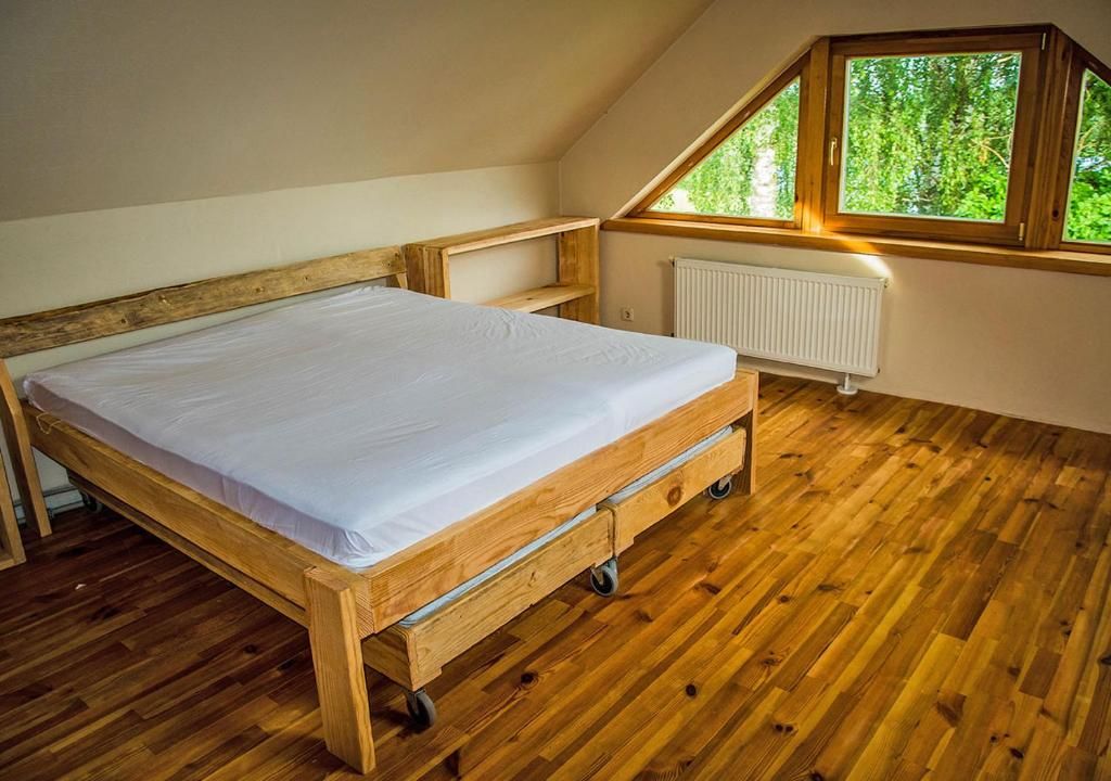 Дома для отпуска Guest house Lankalni Dzelda